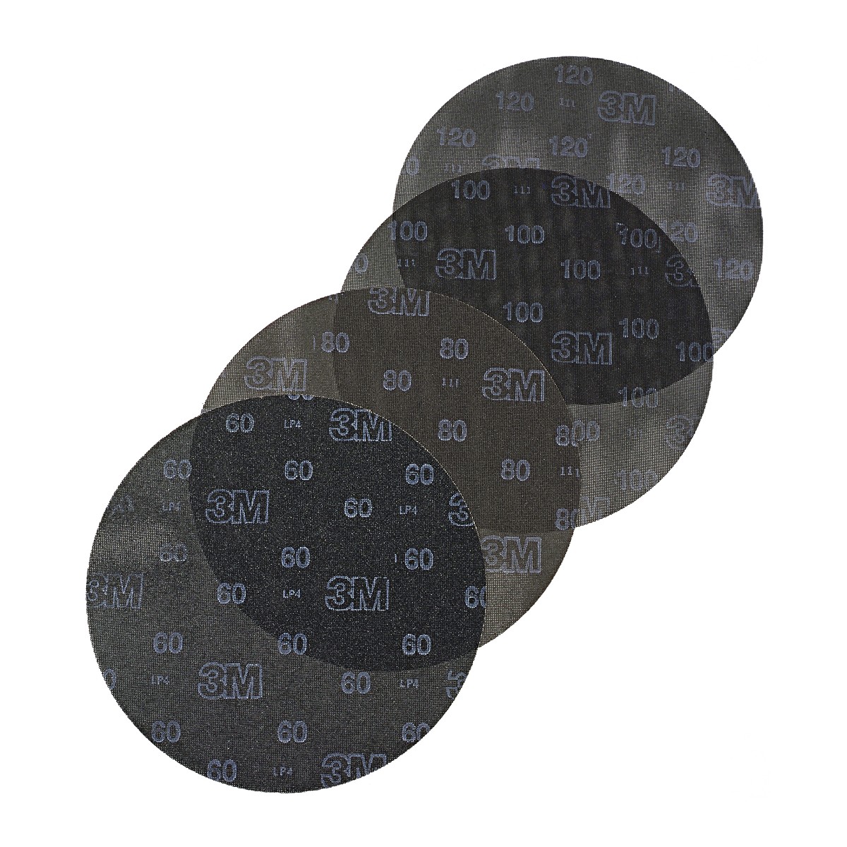3M Disco Scotch Mesh